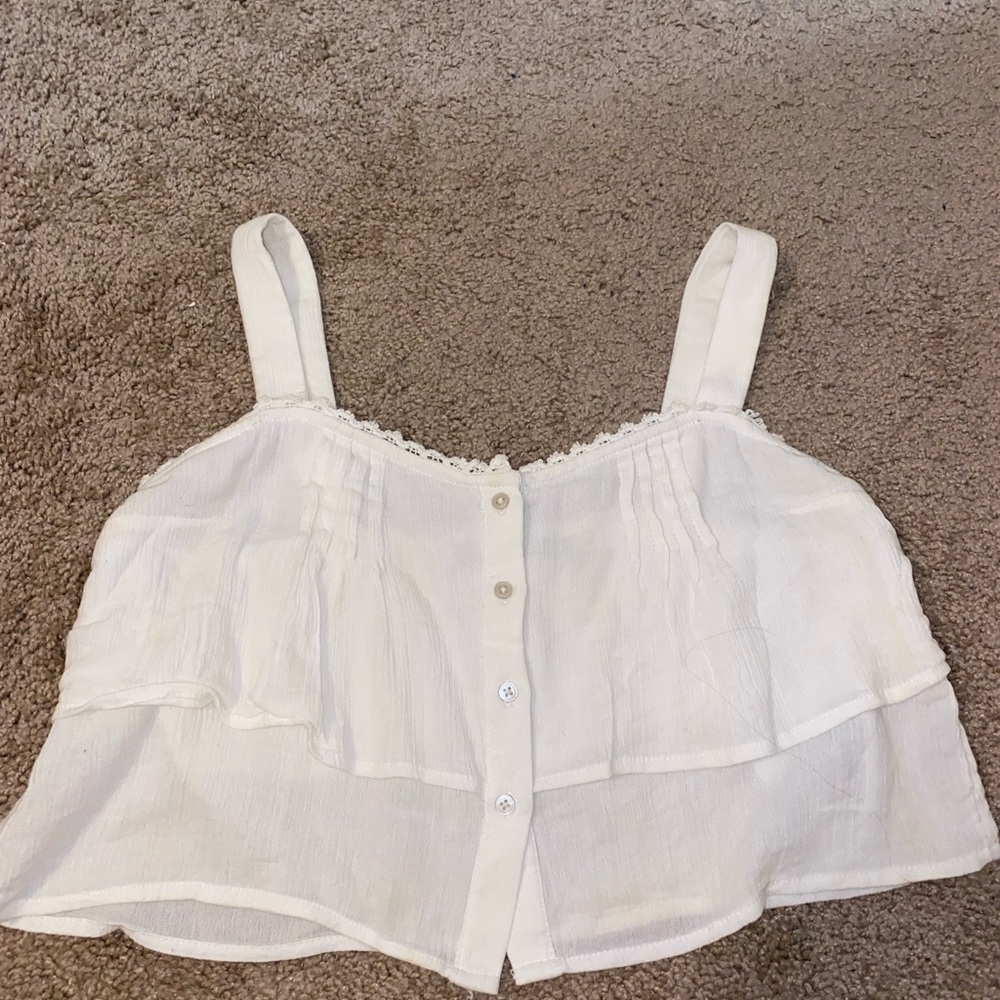 Crop